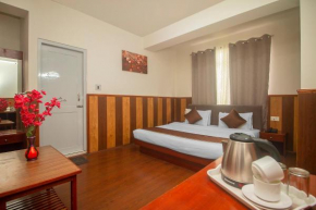 Hotel Sakura